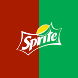 Want a Sprite Cranberry?