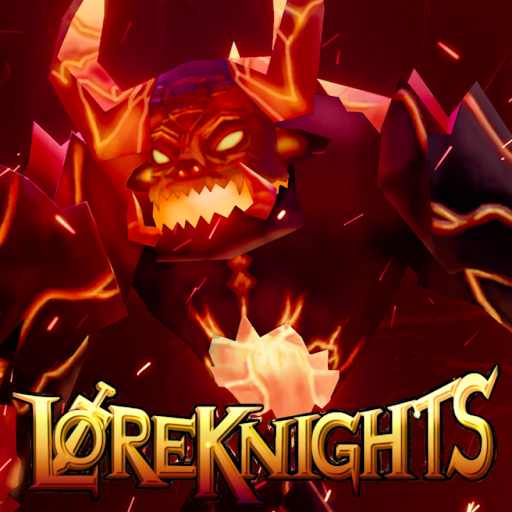 LoreKnights
