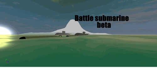 Battle sea