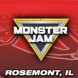Monter Jam: Rosemont, IL I 2025 icon
