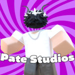 PATE STUDIO'S