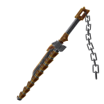 Archangel Serpent Blade