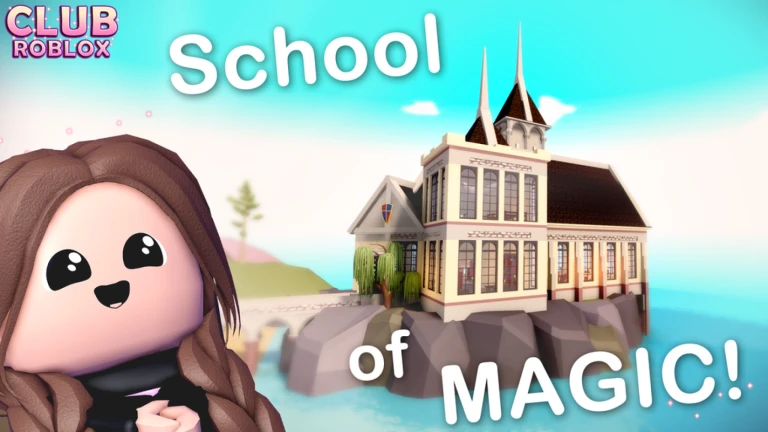 💗 Club Roblox RP 🪄