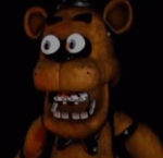 FNAF fan club 1805