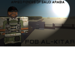 [SA] FOB Al-Kitar