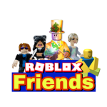 Roblox Friends Group Only