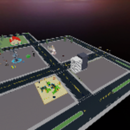 AFK ZONE