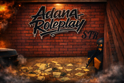Adana Roleplay #1
