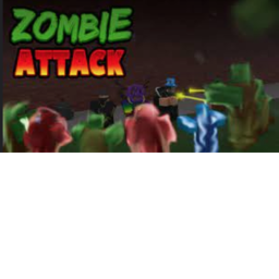 zombie attack
