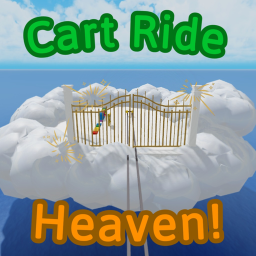 🚗⚡ Cart Ride to OP Heaven! 🔥🎁  [UPDATE]