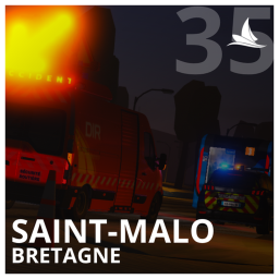 Saint-Malo, 35