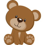 Bear Apparel!