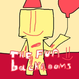 The Fun backrooms icon