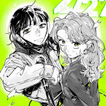 [70K!💫] GL YURI OBBY! 