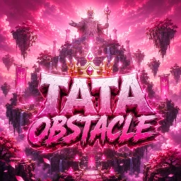 [ UPDATE BESTIMEE ] TATA OBSTACLE icon