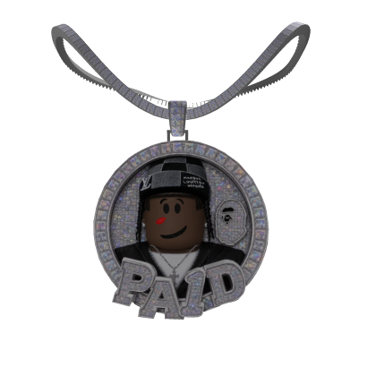 pa1d custom chain 1/1 thumbnail