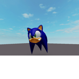 Sonic Ages World