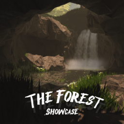 The Forest {Showcase}