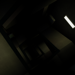 Catacombs