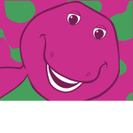 A Day in the Park with Barney
