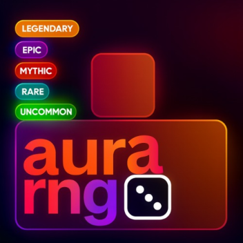 Aura RNG [🔥]