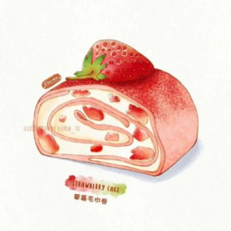 🍓
