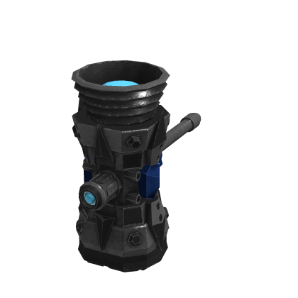 Holdable Hammer
