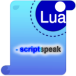 Scriptspeak