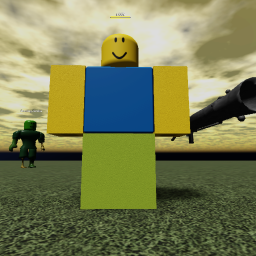[NEW] Brickfield Battleland