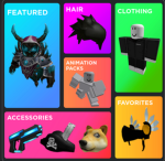 FNCS ROBUX FOR fun