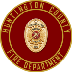 Huntington County Fire Department