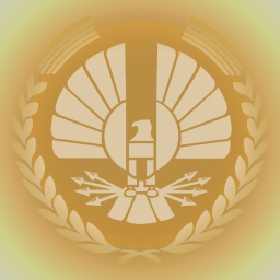 20th Annual Hunger Games [Panem Renewal]