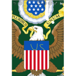 アメリカ陸軍/階級表