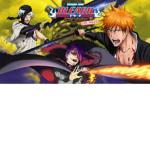 Bleach Revive Sinner Group