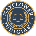 Mayfӏower Judiciary