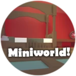 Game Badge Thumbnail