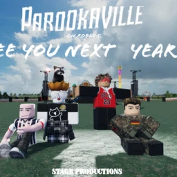 Parookaville 2025 2 icon