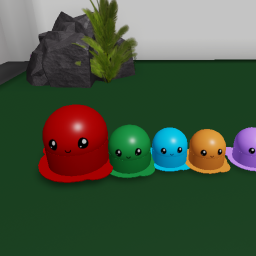 [Cafeteria] Shadow Gang
