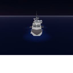 USS Glacier