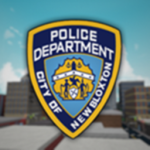 [NBPD] New Bloxton Police Department
