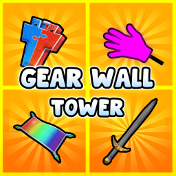 Gear Wall Tower