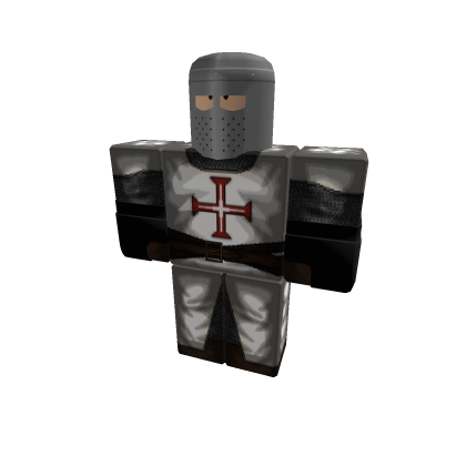 Knight StarterCharacter