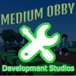 Medium Obby Development