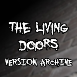 The Living Doors | Version Archive icon