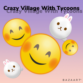 crazy #### with tycoons