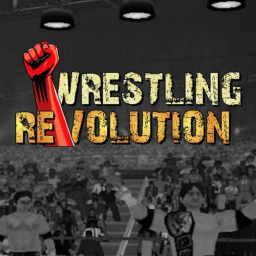 Wrestling Revolution 1