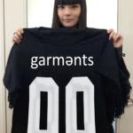 garməntsヤ