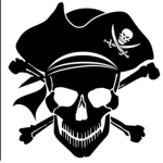Pirate Games simulator