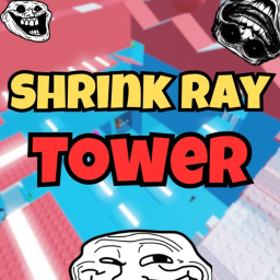 [🔫] Shrink Ray Tower icon