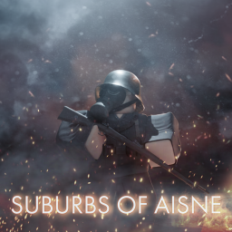Suburbs of Aisne